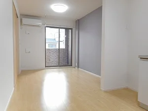 加須市のマンスリーマンション・ウィークリーマンション「ティファニー 102・洋室(No.1475333)」メイン画像