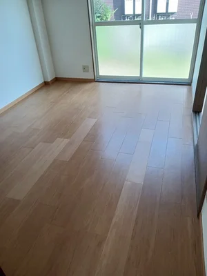西尾市のマンスリーマンション・ウィークリーマンション「ハイム　アリオン 101・洋室(No.1475337)」メイン画像