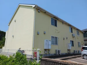 西尾市のマンスリーマンション・ウィークリーマンション「サンルミエール 101・洋室(No.1475338)」メイン画像