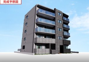 のマンスリーマンション・ウィークリーマンション「ＣＲＥＶＡＮＣＥ東日暮里 202・洋室(No.1475353)」メイン画像