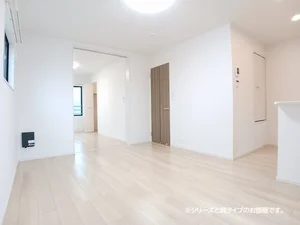 静岡県のマンスリーマンション・ウィークリーマンション「カーサ・ルナ 201・洋室(No.1475355)」メイン画像