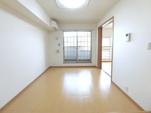 のマンスリーマンション・ウィークリーマンション「カーサ・エテルノＢ 202・洋室(No.1475361)」メイン画像