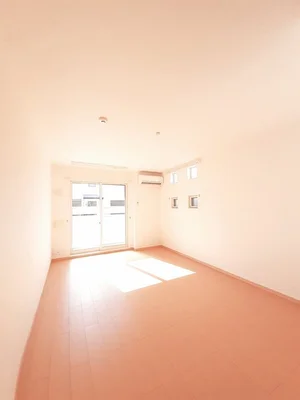 のマンスリーマンション・ウィークリーマンション「ベル　スマイル 105・洋室(No.1475362)」メイン画像