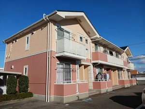 のマンスリーマンション・ウィークリーマンション「グラン　ベルジュ　Ａ 205・洋室(No.1475414)」メイン画像