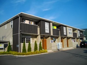 貞光駅（徳島県）のマンスリーマンション・ウィークリーマンション「グリーン　ヴィラ 105・洋室(No.1475418)」メイン画像