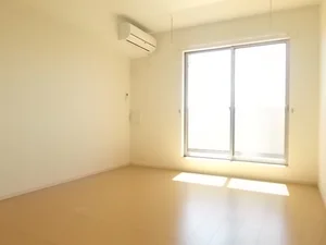 のマンスリーマンション・ウィークリーマンション「グランドール　ＡＯＹＡＭＡ　Ｂ 202・洋室(No.1475420)」メイン画像