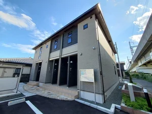 白石駅（宮城県）のマンスリーマンション・ウィークリーマンション「アメニティホームアサヒ 202・K(No.1475421)」メイン画像