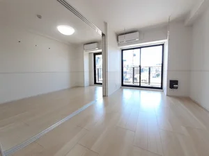 のマンスリーマンション・ウィークリーマンション「天神台ヒルズ 202・洋室(No.1475423)」メイン画像
