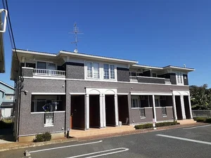 のマンスリーマンション・ウィークリーマンション「エスペランサＡ 203・洋室(No.1475425)」メイン画像