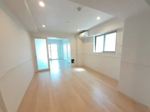 大阪市北区のマンスリーマンション・ウィークリーマンション「メゾン大淀 603・洋室(No.1475434)」メイン画像