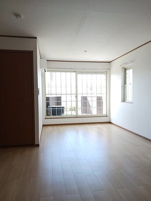 のマンスリーマンション・ウィークリーマンション「シャンソレイユ 203・洋室(No.1475438)」メイン画像