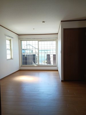 のマンスリーマンション・ウィークリーマンション「シャンソレイユ 201・洋室(No.1475440)」メイン画像