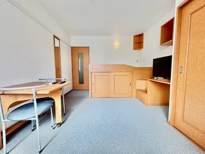 のマンスリーマンション・ウィークリーマンション「レオパレス上山 105(No.1475509)」メイン画像