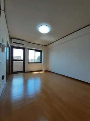 盛岡駅（岩手県）のマンスリーマンション・ウィークリーマンション「クレールＳ 302・洋室(No.1475663)」メイン画像