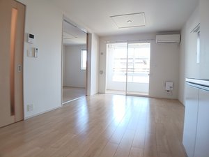 のマンスリーマンション・ウィークリーマンション「Ｆｉｏｒｅ・Ｙ 201・洋室(No.1475668)」メイン画像