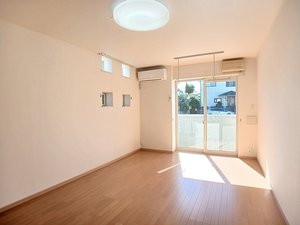 のマンスリーマンション・ウィークリーマンション「ヴェル・オーブ 101・洋室(No.1475688)」メイン画像