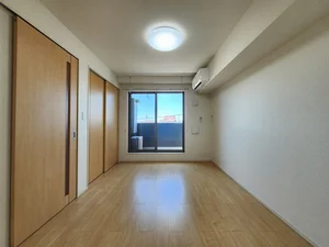 のマンスリーマンション・ウィークリーマンション「セピア 205・洋室(No.1475693)」メイン画像