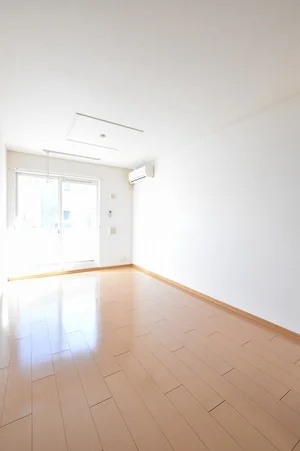 西那須野駅（栃木県）のマンスリーマンション・ウィークリーマンション「トキメック・ハイムＤ 102・洋室(No.1475701)」メイン画像