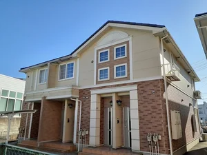 宇都宮駅（栃木県）・宇都宮駅東口駅（栃木県）のマンスリーマンション・ウィークリーマンション「ブリアンハイムＢ 101・洋室(No.1475716)」メイン画像