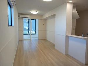 鹿沼市のマンスリーマンション・ウィークリーマンション「ノーブルヴィラ 105・洋室(No.1475727)」メイン画像