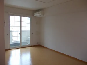 のマンスリーマンション・ウィークリーマンション「サンリット　ガーデンＩ 103・洋室(No.1475731)」メイン画像