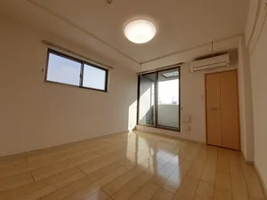 芝浦工業大学大宮キャンパス周辺のマンスリーマンション・ウィークリーマンション「エアフォルク 301・洋室(No.1475741)」メイン画像