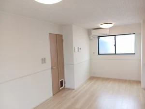 蓮田市のマンスリーマンション・ウィークリーマンション「ブルック　フィールド　ＲＫ 103・LDK(No.1475751)」メイン画像