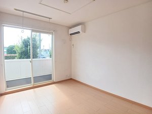のマンスリーマンション・ウィークリーマンション「ポプラリテートＡ 103・洋室(No.1475775)」メイン画像
