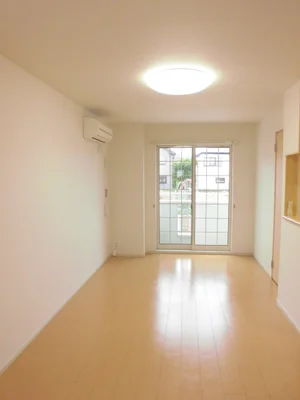 町田市のマンスリーマンション・ウィークリーマンション「カーサ・プラシード 103・洋室(No.1475791)」メイン画像