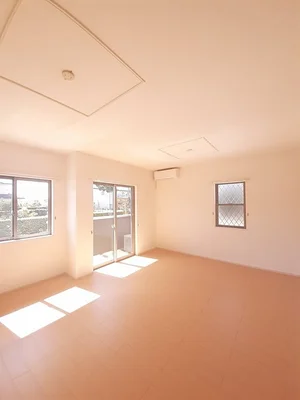 静岡県のマンスリーマンション・ウィークリーマンション「ソレイユ　Ⅱ 102・洋室(No.1475807)」メイン画像