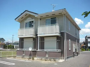 西岡崎駅（愛知県）のマンスリーマンション・ウィークリーマンション「ポニートＭＲＲ 101・洋室(No.1475811)」メイン画像