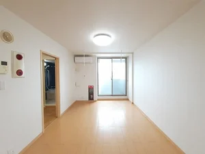 小泉町駅（富山県）のマンスリーマンション・ウィークリーマンション「ノーブル・カメリア 401・洋室(No.1475827)」メイン画像