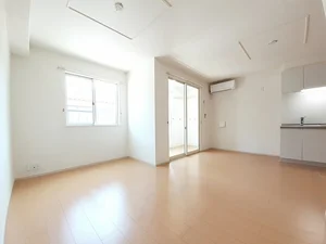 白山市のマンスリーマンション・ウィークリーマンション「グランディール 104・洋室(No.1475835)」メイン画像