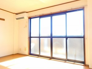 北名古屋市のマンスリーマンション・ウィークリーマンション「サン天神 203・洋室(No.1475858)」メイン画像