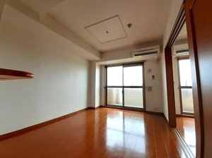 西春駅（愛知県）のマンスリーマンション・ウィークリーマンション「サンライズ２１ 407・洋室(No.1475860)」メイン画像