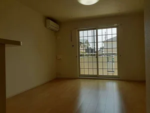益生駅（三重県）のマンスリーマンション・ウィークリーマンション「アクシア　Ⅱ 101・洋室(No.1475865)」メイン画像