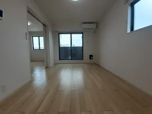 桑名市のマンスリーマンション・ウィークリーマンション「カーサ和泉　Ａ 201・洋室(No.1475868)」メイン画像