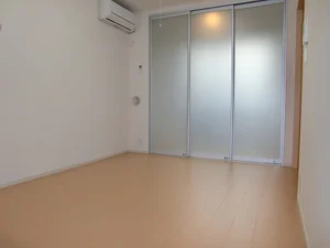 のマンスリーマンション・ウィークリーマンション「ラフェリア 103・洋室(No.1475875)」メイン画像