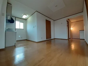 兵庫県のマンスリーマンション・ウィークリーマンション「ソレアードガーデンⅠ 201・洋室(No.1475882)」メイン画像