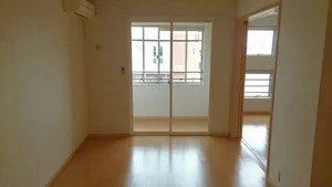 兵庫県のマンスリーマンション・ウィークリーマンション「ルジューレ 202・洋室(No.1475886)」メイン画像