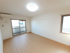 京都市西京区のマンスリーマンション・ウィークリーマンション「エコー　ウエスト 306・洋室(No.1475887)」メイン画像