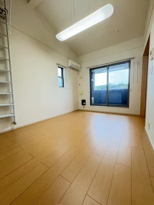 京田辺市のマンスリーマンション・ウィークリーマンション「コリーヌアンジュ 201・洋室(No.1475891)」メイン画像