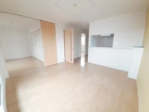 兵庫県のマンスリーマンション・ウィークリーマンション「ポラリスⅢ 203・洋室(No.1475896)」メイン画像