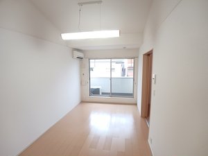 のマンスリーマンション・ウィークリーマンション「スマートコート 207・洋室(No.1475902)」メイン画像