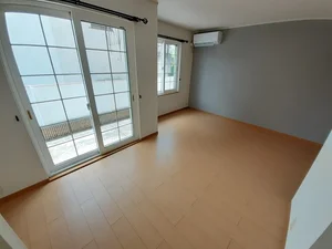 上野芝駅（大阪府）のマンスリーマンション・ウィークリーマンション「インテックスⅧ番館 101・洋室(No.1475912)」メイン画像