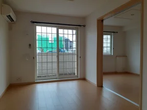 堺市のマンスリーマンション・ウィークリーマンション「クラール・ミルト　Ｆ．Ｕ 103・洋室(No.1475913)」メイン画像