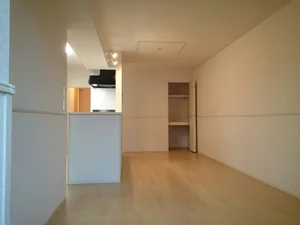 堺市のマンスリーマンション・ウィークリーマンション「ストラーダ　ブリランテ 102・洋室(No.1475915)」メイン画像