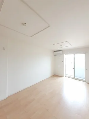 高松駅（香川県）・高松築港駅（香川県）のマンスリーマンション・ウィークリーマンション「ディス・リヴィエール 202・洋室(No.1475929)」メイン画像