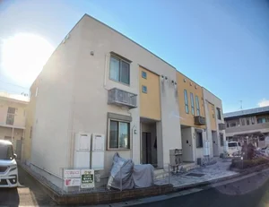 のマンスリーマンション・ウィークリーマンション「ハイツ友舞Ⅱ　南棟 101・洋室(No.1475938)」メイン画像
