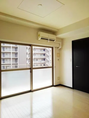 のマンスリーマンション・ウィークリーマンション「スカイシャトレ空港南 409・洋室(No.1475952)」メイン画像